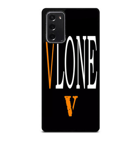 VLONE NEW LOGO Samsung Galaxy Note 20 Case VLONE NEW LOGO Samsung Galaxy Note 20 Case