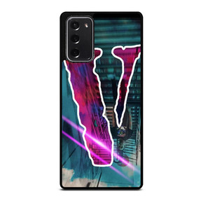 VLONE SYMBOL Samsung Galaxy Note 20 Case VLONE SYMBOL Samsung Galaxy Note 20 Case