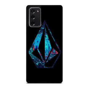 VOLCOM ART LOGO Samsung Galaxy Note 20 Case VOLCOM ART LOGO Samsung Galaxy Note 20 Case