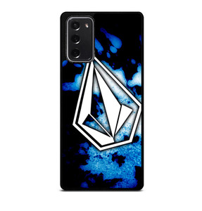 VOLCOM LOGO 2 Samsung Galaxy Note 20 Case