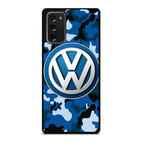 VW VOLKSWAGEN CAMO Samsung Galaxy Note 20 Case VW VOLKSWAGEN CAMO Samsung Galaxy Note 20 Case