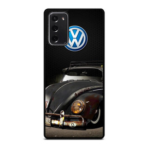 VW VOLKSWAGEN RETRO CAR Samsung Galaxy Note 20 Case VW VOLKSWAGEN RETRO CAR Samsung Galaxy Note 20 Case