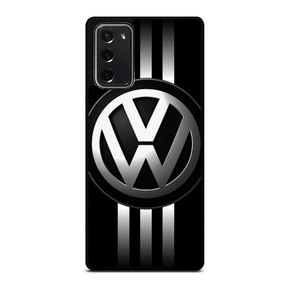 VW VOLKSWAGEN STRIPE Samsung Galaxy Note 20 Case VW VOLKSWAGEN STRIPE Samsung Galaxy Note 20 Case