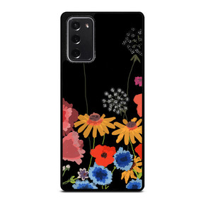 WILDFLOWER FLOWER Samsung Galaxy Note 20 Case WILDFLOWER FLOWER Samsung Galaxy Note 20 Case