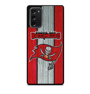 WOODEN LOGO TAMPA BAY BUCCANEERS Samsung Galaxy Note 20 Case