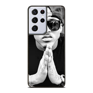 AUGUST ALSINA Samsung Galaxy S21 Ultra Case