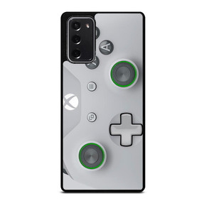 XBOX ONE CONTROLLER Samsung Galaxy Note 20 Case XBOX ONE CONTROLLER Samsung Galaxy Note 20 Case