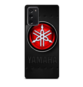 YAMAHA LOGO Samsung Galaxy Note 20 Case YAMAHA LOGO Samsung Galaxy Note 20 Case