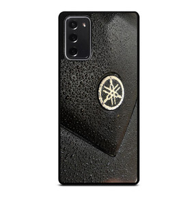 YAMAHA WATERDROP Samsung Galaxy Note 20 Case YAMAHA WATERDROP Samsung Galaxy Note 20 Case