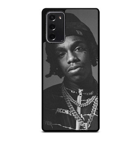 YNW MELLY Samsung Galaxy Note 20 Case YNW MELLY Samsung Galaxy Note 20 Case