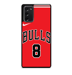 ZACH LAVINE CHICAGO BULLS KIT Samsung Galaxy Note 20 Case ZACH LAVINE CHICAGO BULLS KIT Samsung Galaxy Note 20 Case