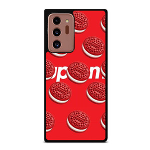 OREO SUPREME COOKIES Samsung Galaxy Note 20 Ultra Case