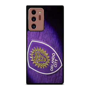 ORLANDO CITY LOGO EMBLEM Samsung Galaxy Note 20 Ultra Case