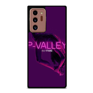 P VALLEY MOVIE POSTER Samsung Galaxy Note 20 Ultra Case P VALLEY MOVIE POSTER Samsung Galaxy Note 20 Ultra Case