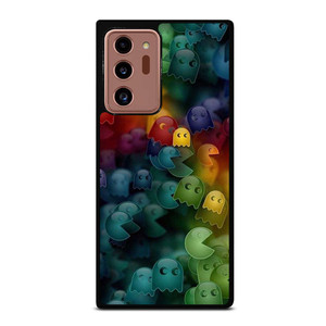 PAC MAN COLLAGE Samsung Galaxy Note 20 Ultra Case PAC MAN COLLAGE Samsung Galaxy Note 20 Ultra Case
