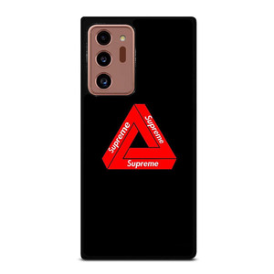 PALACE LOGO SUPREME Samsung Galaxy Note 20 Ultra Case PALACE LOGO SUPREME Samsung Galaxy Note 20 Ultra Case
