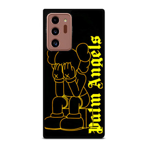PALM ANGELS X KAWS  Samsung Galaxy Note 20 Ultra Case
