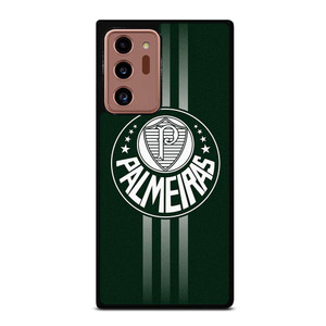 PALMEIRAS FOOTBALL STRIPE LOGO Samsung Galaxy Note 20 Ultra Case