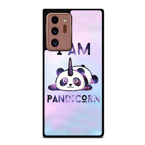 PANDACORN NEBULA Samsung Galaxy Note 20 Ultra Case PANDACORN NEBULA Samsung Galaxy Note 20 Ultra Case