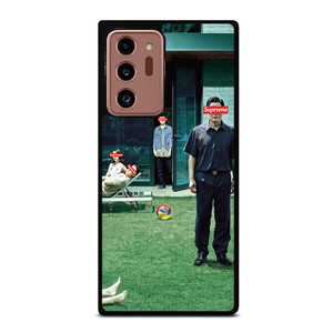 PARASITE X SUPREME Samsung Galaxy Note 20 Ultra Case