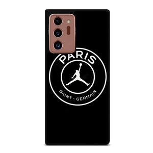 PARIS DAINT GERMAIN JORDAN JUMPMAN Samsung Galaxy Note 20 Ultra Case