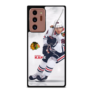 PATRICK KANE CHICAGO BLACKHAWKS 2 Samsung Galaxy Note 20 Ultra Case PATRICK KANE CHICAGO BLACKHAWKS 2 Samsung Galaxy Note 20 Ultra Case