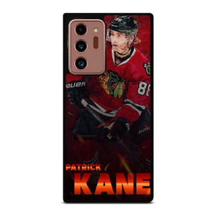 PATRICK KANE CHICAGO BLACKHAWKS 3 Samsung Galaxy Note 20 Ultra Case