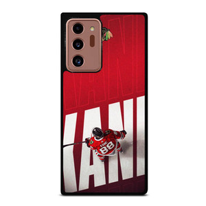 PATRICK KANE CHICAGO BLACKHAWKS Samsung Galaxy Note 20 Ultra Case PATRICK KANE CHICAGO BLACKHAWKS Samsung Galaxy Note 20 Ultra Case