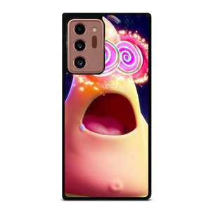 PATRICK STAR SPONGEBOB  Samsung Galaxy Note 20 Ultra Case