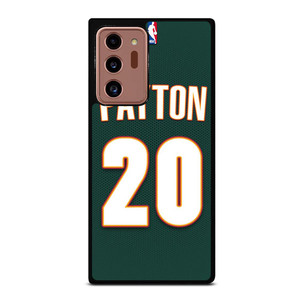 PAYTON PRITCHARD BOSTON CELTICS KIT Samsung Galaxy Note 20 Ultra Case PAYTON PRITCHARD BOSTON CELTICS KIT Samsung Galaxy Note 20 Ultra Case