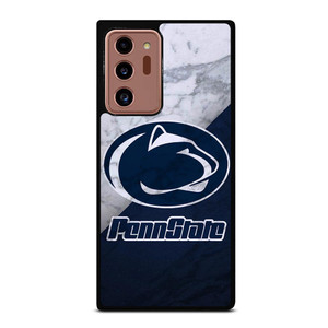PENN STATE NITTANY LIONS MARBLE Samsung Galaxy Note 20 Ultra Case PENN STATE NITTANY LIONS MARBLE Samsung Galaxy Note 20 Ultra Case