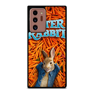 PETER RABBIT THE RUNAWAY Samsung Galaxy Note 20 Ultra Case