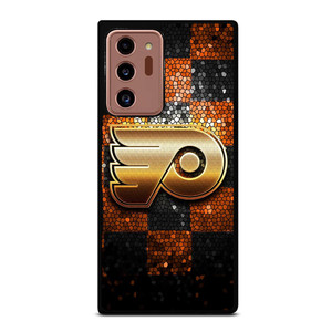 PHILADELPHIA FLYERS GLAMOUR LOGO Samsung Galaxy Note 20 Ultra Case PHILADELPHIA FLYERS GLAMOUR LOGO Samsung Galaxy Note 20 Ultra Case