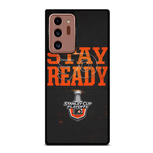 PHILADELPHIA FLYERS HOCKEY ICE Samsung Galaxy Note 20 Ultra Case PHILADELPHIA FLYERS HOCKEY ICE Samsung Galaxy Note 20 Ultra Case