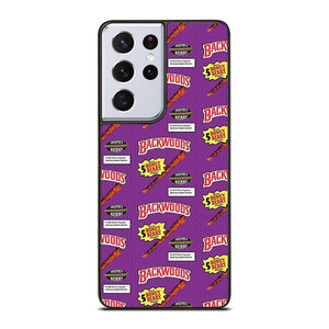 BACKWOODS HONEY BERRY Samsung Galaxy S21 Ultra Case BACKWOODS HONEY BERRY Samsung Galaxy S21 Ultra Case