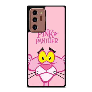 PINK PANTHER FACE CARTOON Samsung Galaxy Note 20 Ultra Case PINK PANTHER FACE CARTOON Samsung Galaxy Note 20 Ultra Case