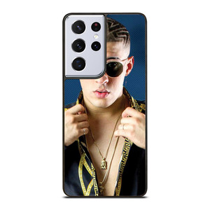 BAD BUNNY 2 Samsung Galaxy S21 Ultra Case BAD BUNNY 2 Samsung Galaxy S21 Ultra Case