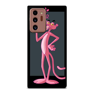 PINK PANTHER FILM CARTOON Samsung Galaxy Note 20 Ultra Case PINK PANTHER FILM CARTOON Samsung Galaxy Note 20 Ultra Case