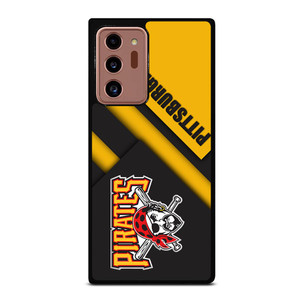 PITTSBURGH PIRATES BASEBALL Samsung Galaxy Note 20 Ultra Case