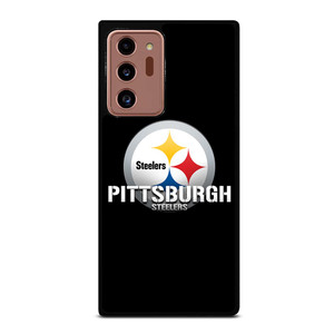 PITTSBURGH STEELERS FOOTBALL LOGO Samsung Galaxy Note 20 Ultra Case