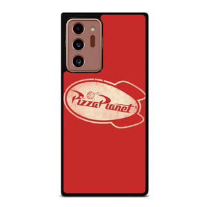 PIZZA PLANET TOY STORY Samsung Galaxy Note 20 Ultra Case PIZZA PLANET TOY STORY Samsung Galaxy Note 20 Ultra Case