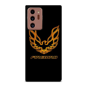PONTIAC TRANS AM FIREBIRD SYMBOL Samsung Galaxy Note 20 Ultra Case PONTIAC TRANS AM FIREBIRD SYMBOL Samsung Galaxy Note 20 Ultra Case