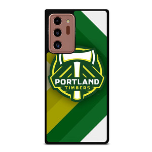 PORTLAND TIMBERS FC SYMBOL Samsung Galaxy Note 20 Ultra Case PORTLAND TIMBERS FC SYMBOL Samsung Galaxy Note 20 Ultra Case