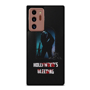 POST MALONE HOLLYWOODS BLEEDING Samsung Galaxy Note 20 Ultra Case