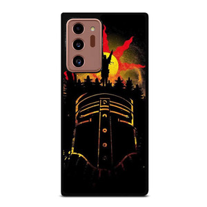 PRAISE THE SUNS DARK SOULS ART Samsung Galaxy Note 20 Ultra Case PRAISE THE SUNS DARK SOULS ART Samsung Galaxy Note 20 Ultra Case