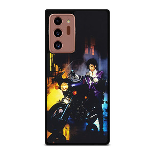 PRINCE PURPLE RAIN MOTOR Samsung Galaxy Note 20 Ultra Case PRINCE PURPLE RAIN MOTOR Samsung Galaxy Note 20 Ultra Case