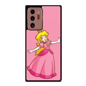 PRINCESS PEACH NINTENDO Samsung Galaxy Note 20 Ultra Case