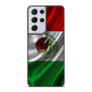 BANDERA DE MEXICO FLAG Samsung Galaxy S21 Ultra Case BANDERA DE MEXICO FLAG Samsung Galaxy S21 Ultra Case