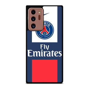 PSG PARIS SAINT GERMAIN JERSEY Samsung Galaxy Note 20 Ultra Case