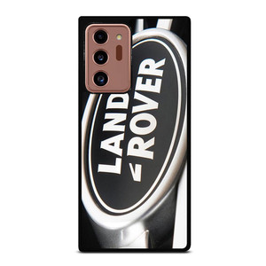 RANGE ROVER LAND ROVER EMBLEM Samsung Galaxy Note 20 Ultra Case RANGE ROVER LAND ROVER EMBLEM Samsung Galaxy Note 20 Ultra Case